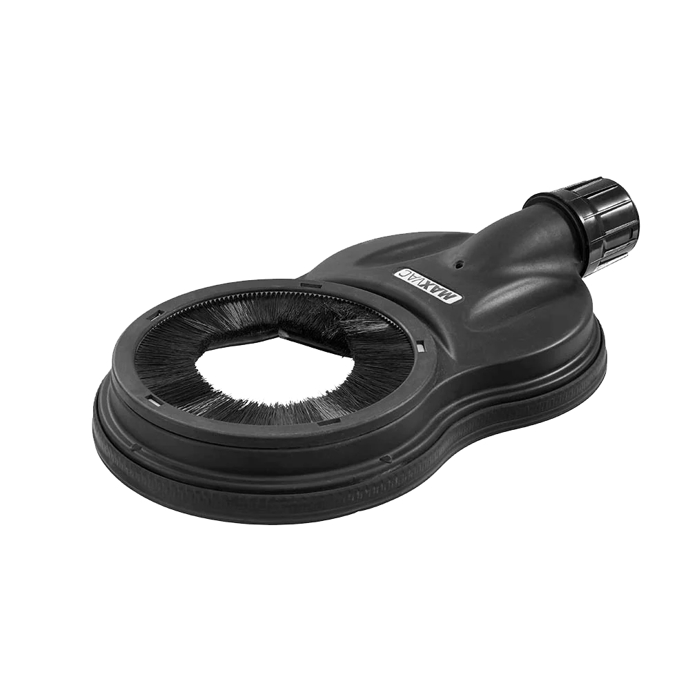 MAXVAC CDS-175 Core Drill Shroud - Image 6