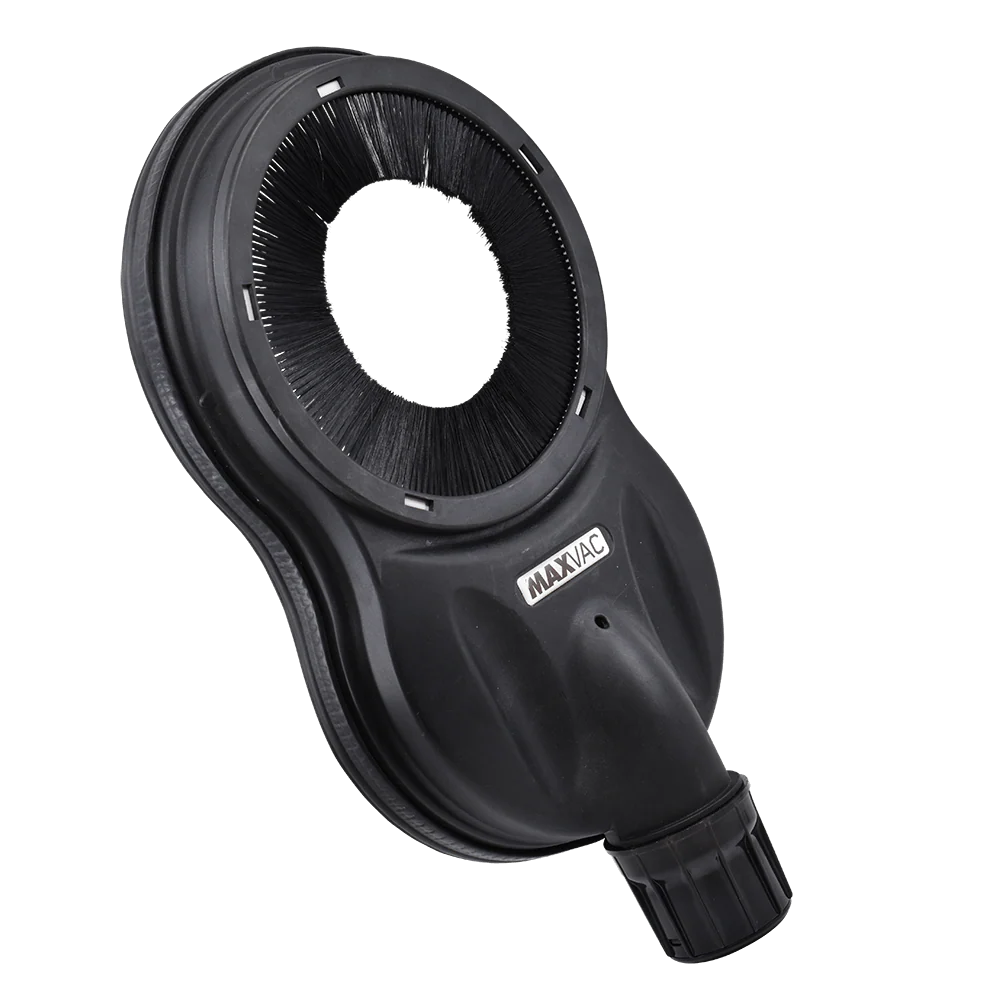 MAXVAC CDS-175 Core Drill Shroud - Image 7