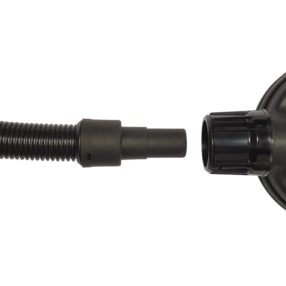 MAXVAC CDS-175 Core Drill Shroud - Image 8