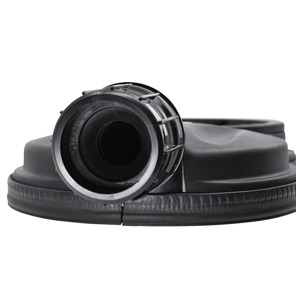 MAXVAC CDS-175 Core Drill Shroud - Image 9