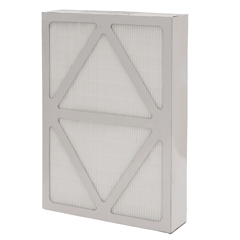 MAXVAC Alpaire FR25 Hepa 13-Cartridge