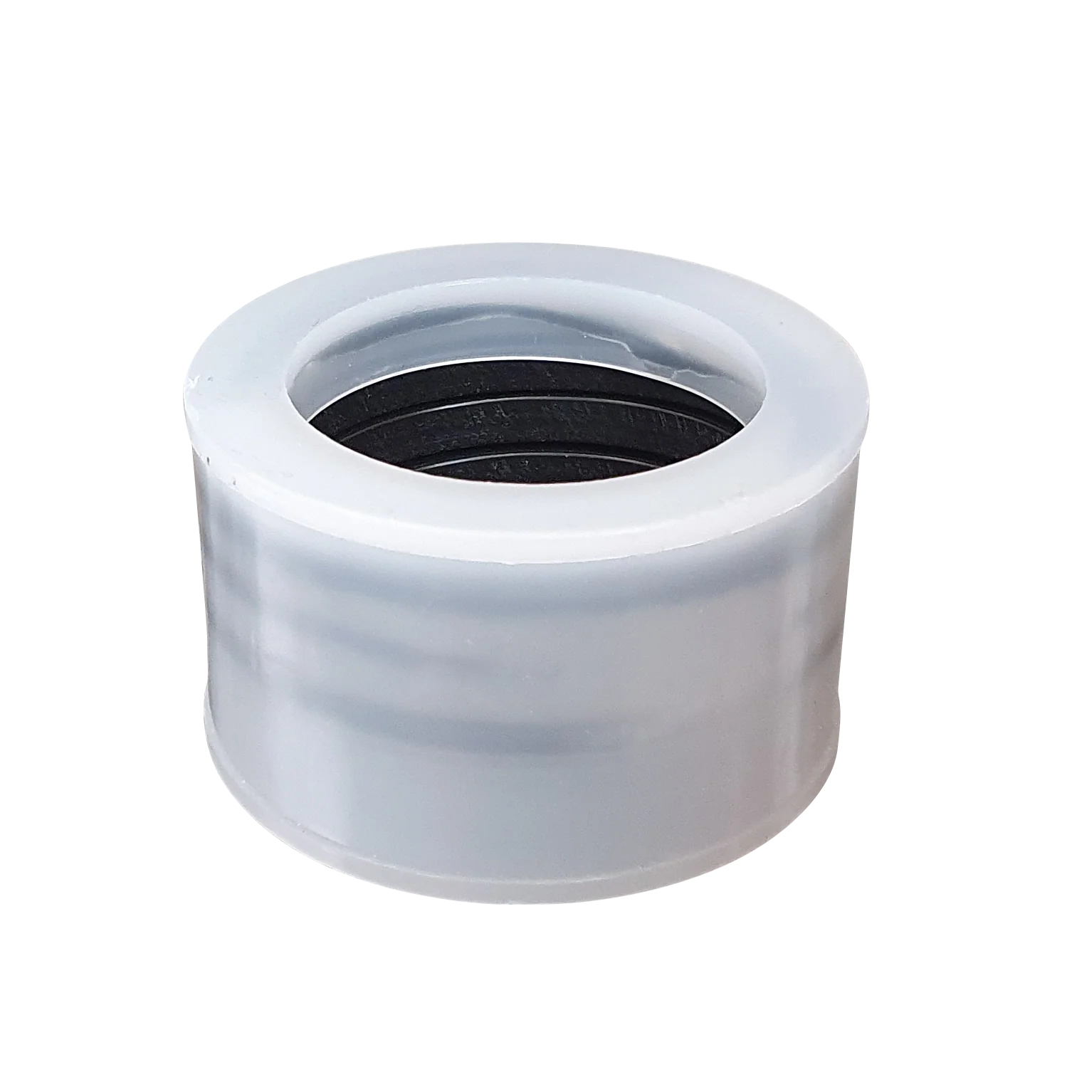 MAXVAC Dura Accessory - Hose stop end for 45mm hose (To be glued to hose)
