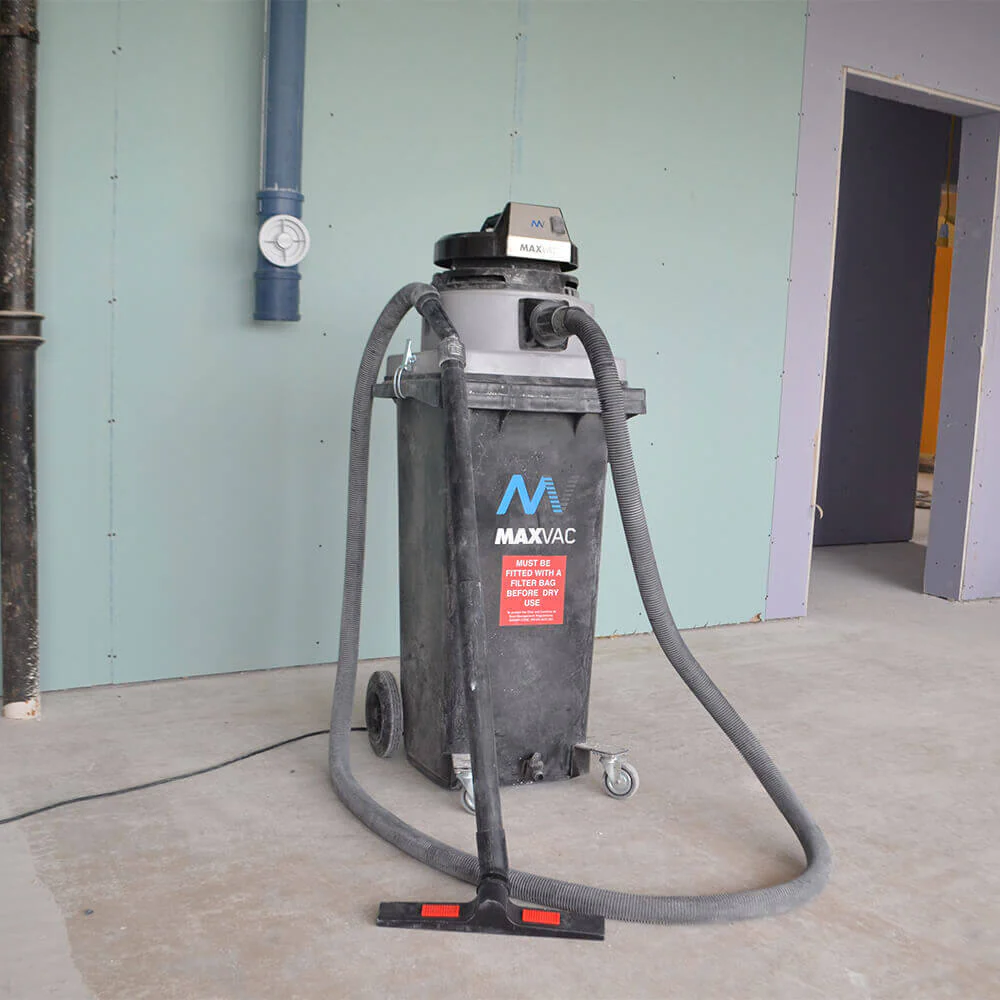 MAXVAC Dura DV120-MBN - Image 10
