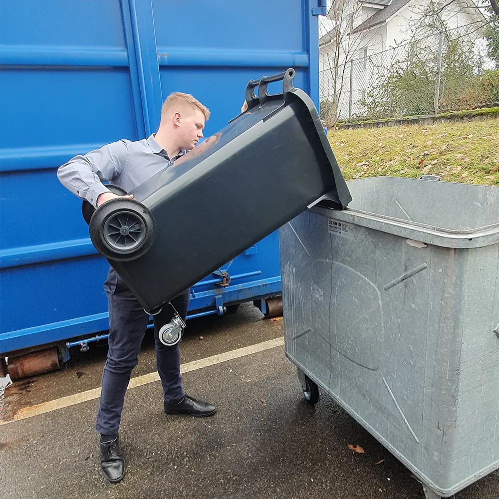 MAXVAC Dura DV120-MBN - Image 13