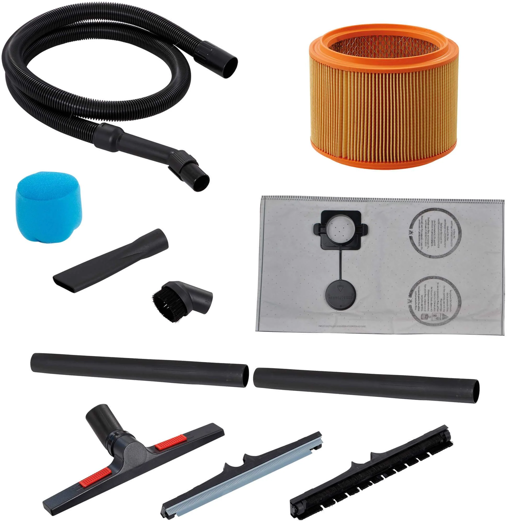MAXVAC Dura DV120-MBN - Image 5