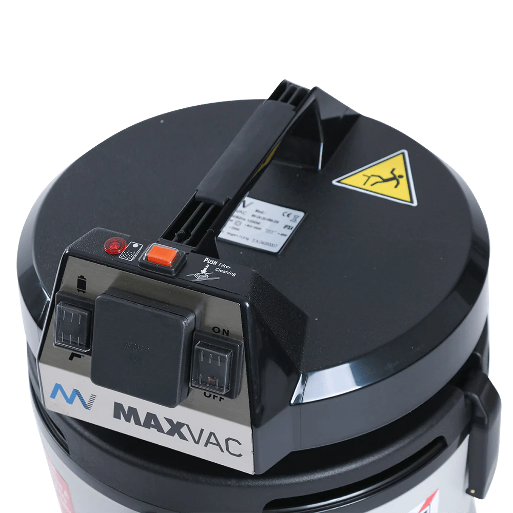 MAXVAC Dura DV35-HBA - Image 11