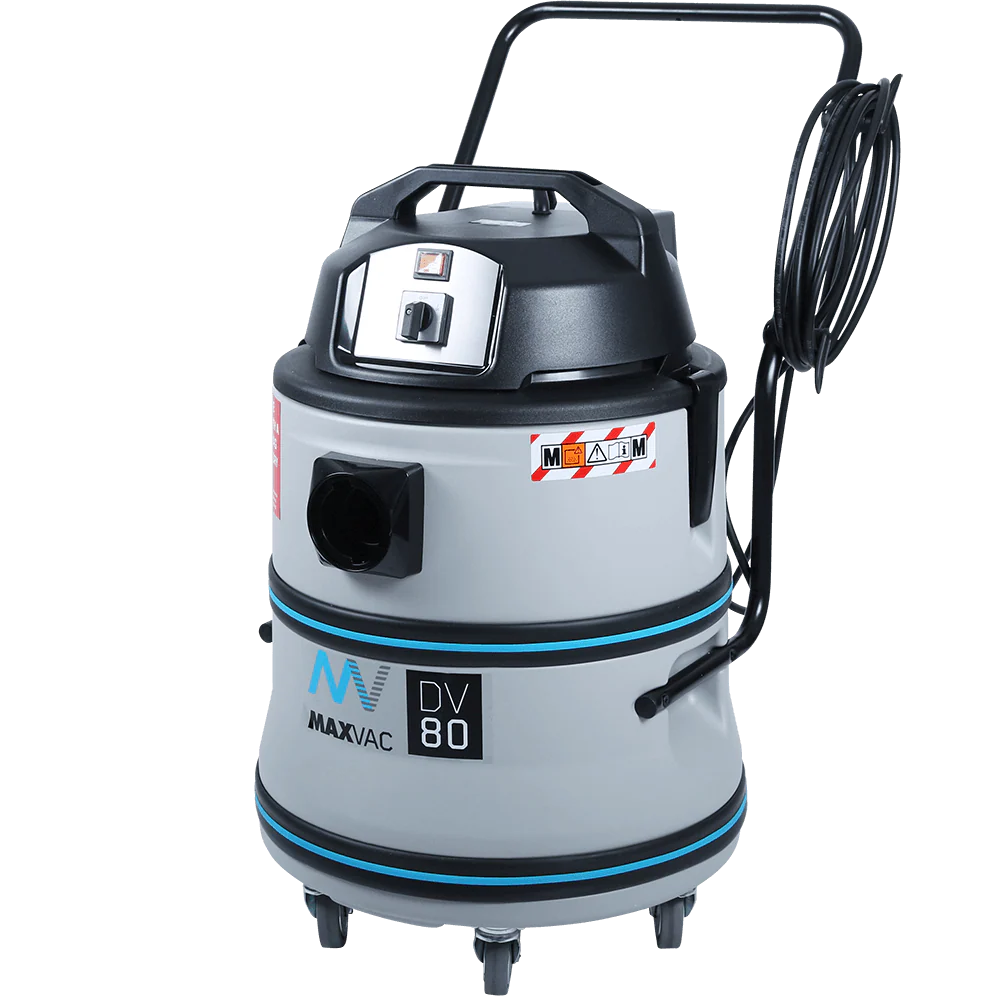 MAXVAC Dura DV80-MBN - Image 3