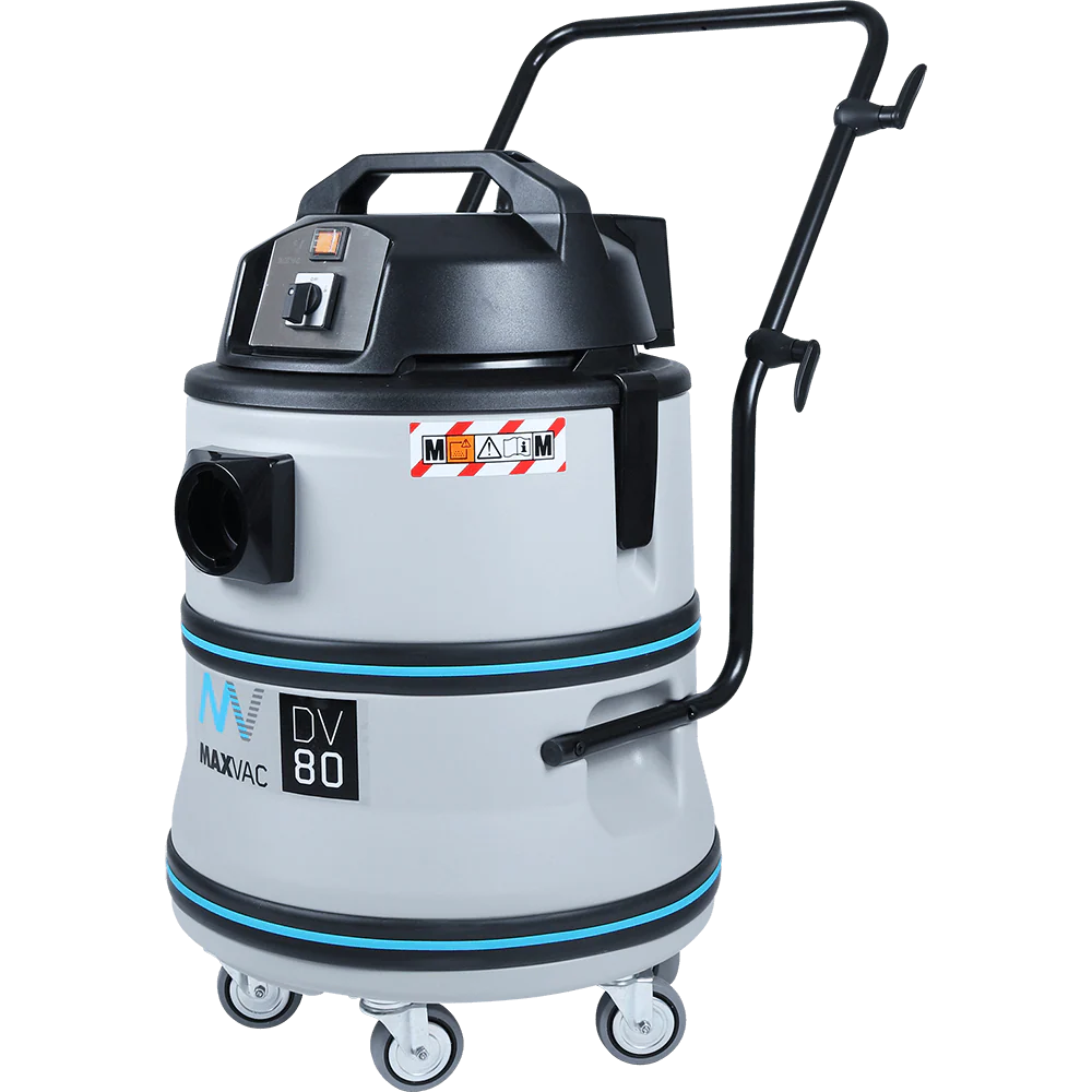 MAXVAC Dura DV80-MBN - Image 4