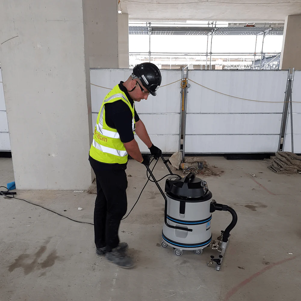 MAXVAC Dura DV80-MBN - Image 6