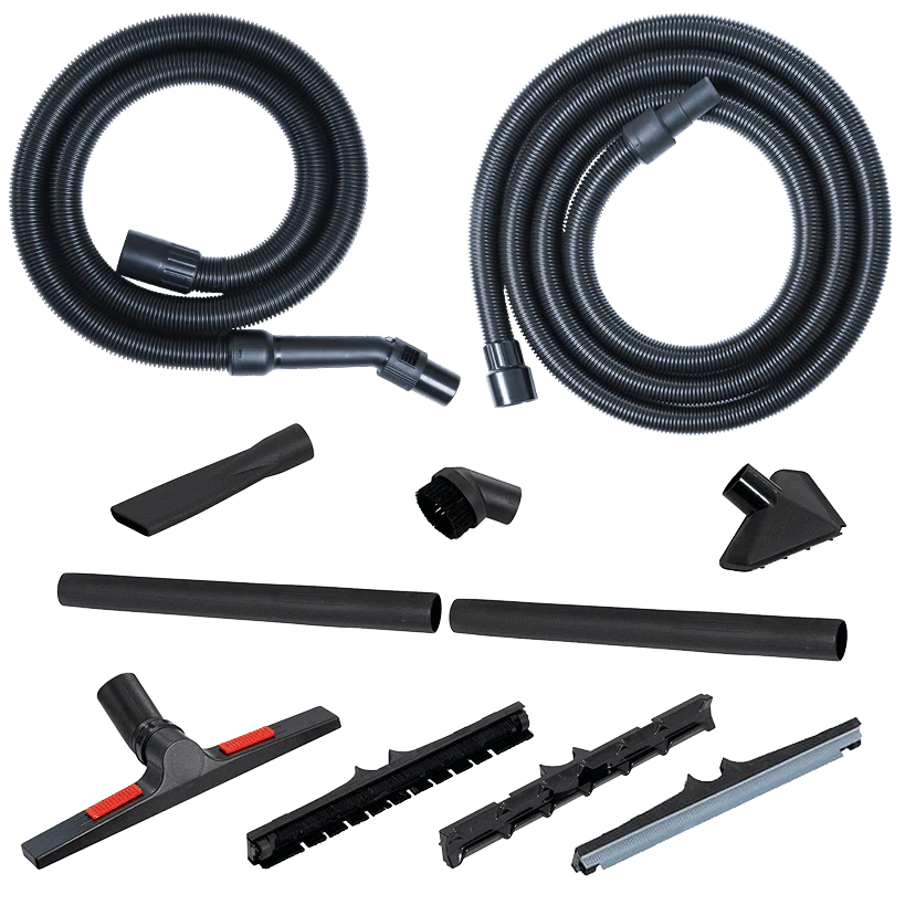 MAXVAC Dura Complete Replacement Wand Kit for DV20, DV35 & DV50 models