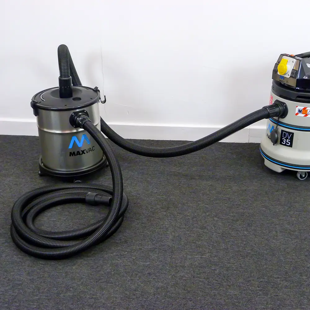 MAXVAC Dura Pre-Separator DVSP35 - Image 3