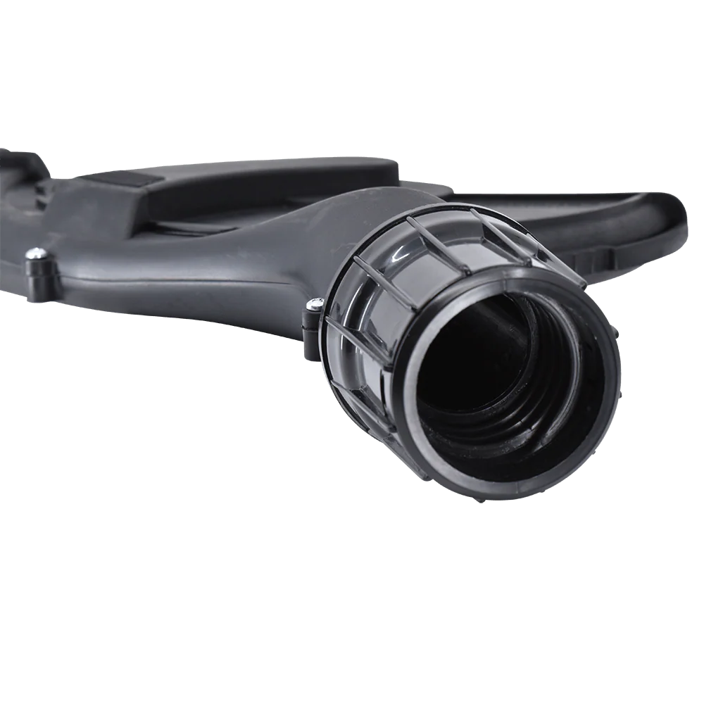 MAXVAC Dust Shroud & Makita 230mm Angle Grinder Package, Pre-Installed - Image 7