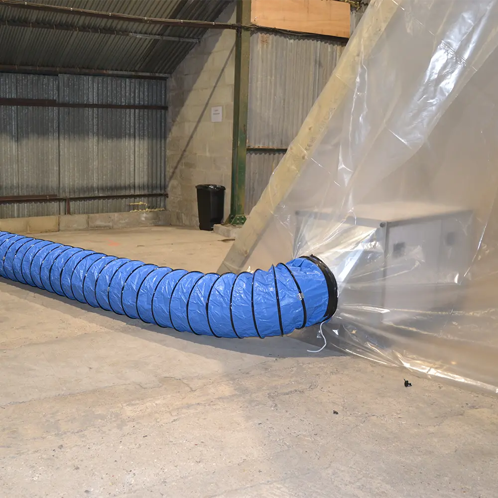 MAXVAC Dustblocker DB4000 - Image 3