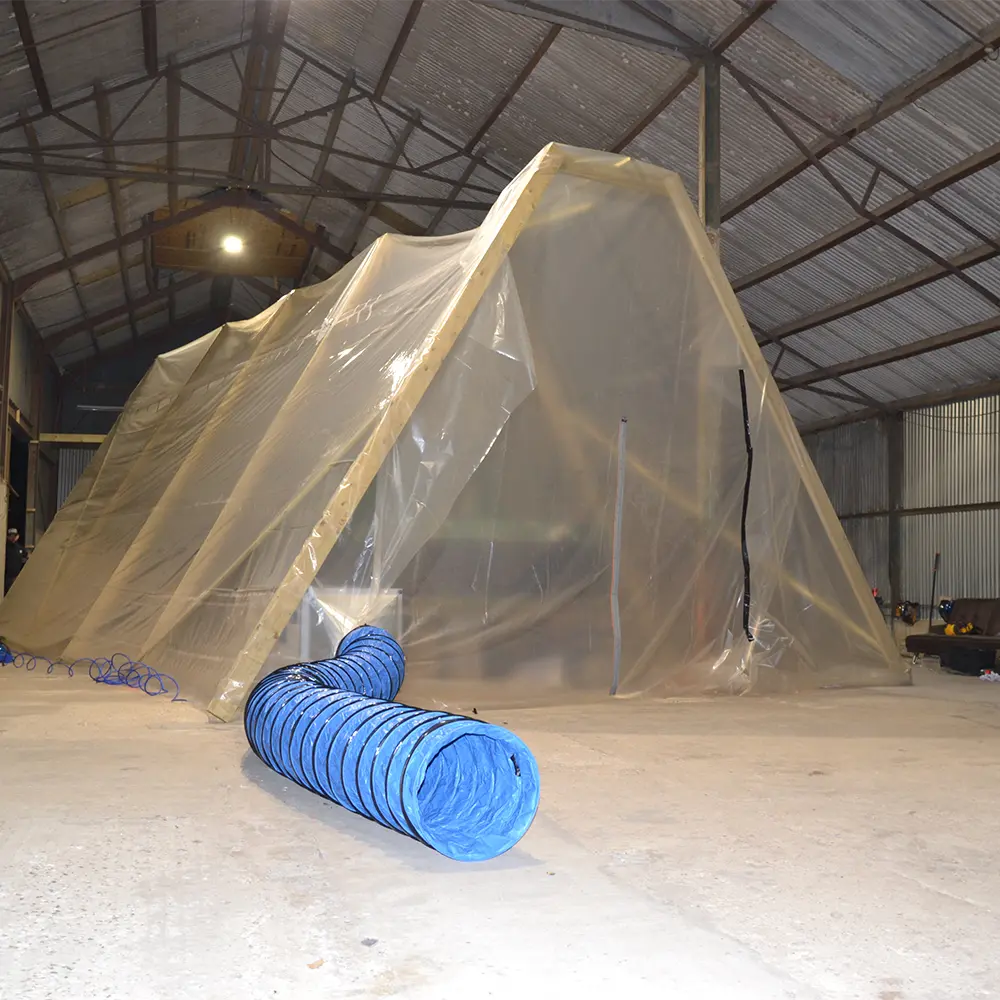 MAXVAC Dustblocker DB4000 - Image 4