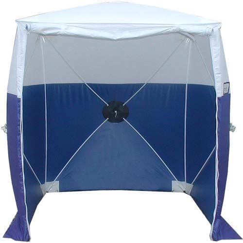 MAXVAC DustTent