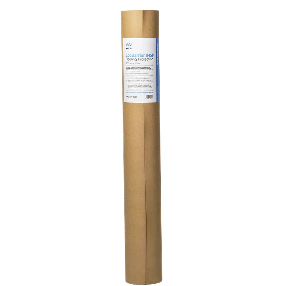 MAXVAC EcoBarrier 945P, 900mm x 45m, 5 Pack - Image 9