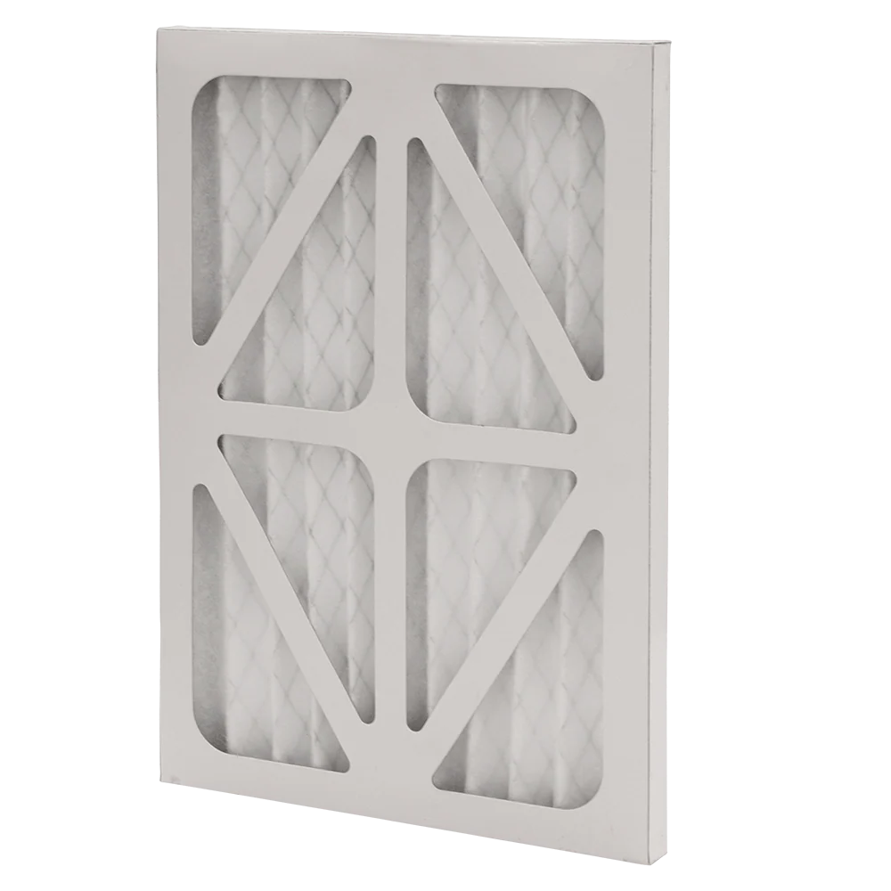 MAXVAC Alpaire FR25 G4