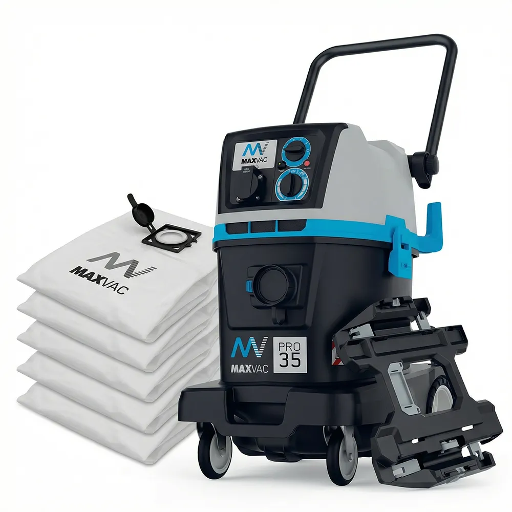 MAXVAC PRO35 M Kit