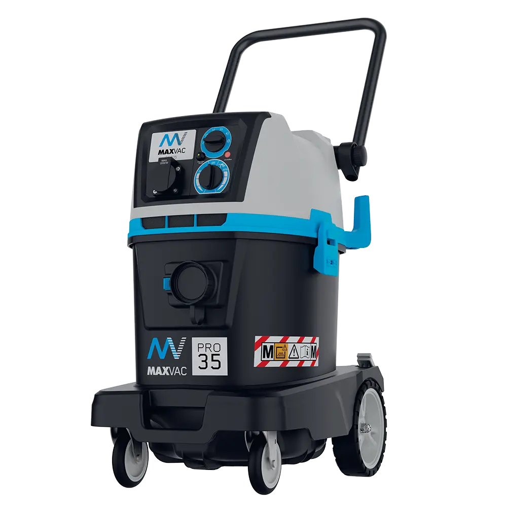 MAXVAC PRO35 M US