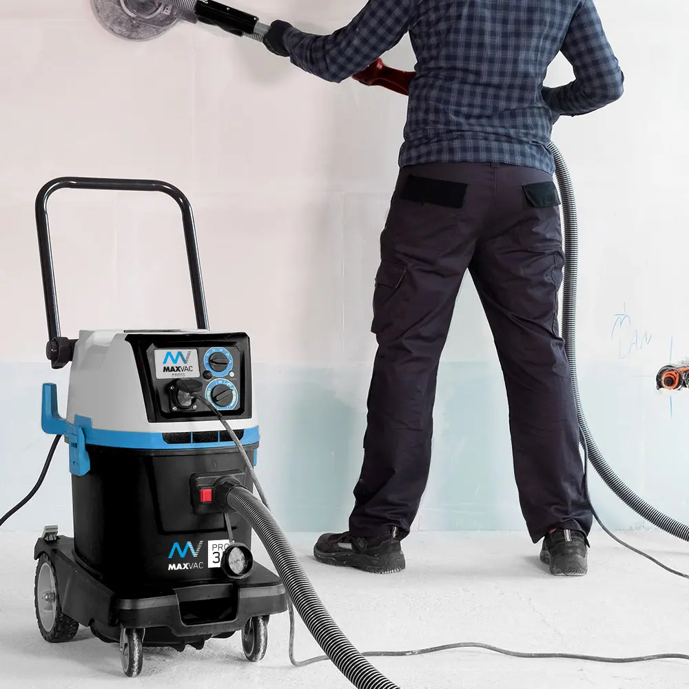 MAXVAC PRO35 M US - Image 3