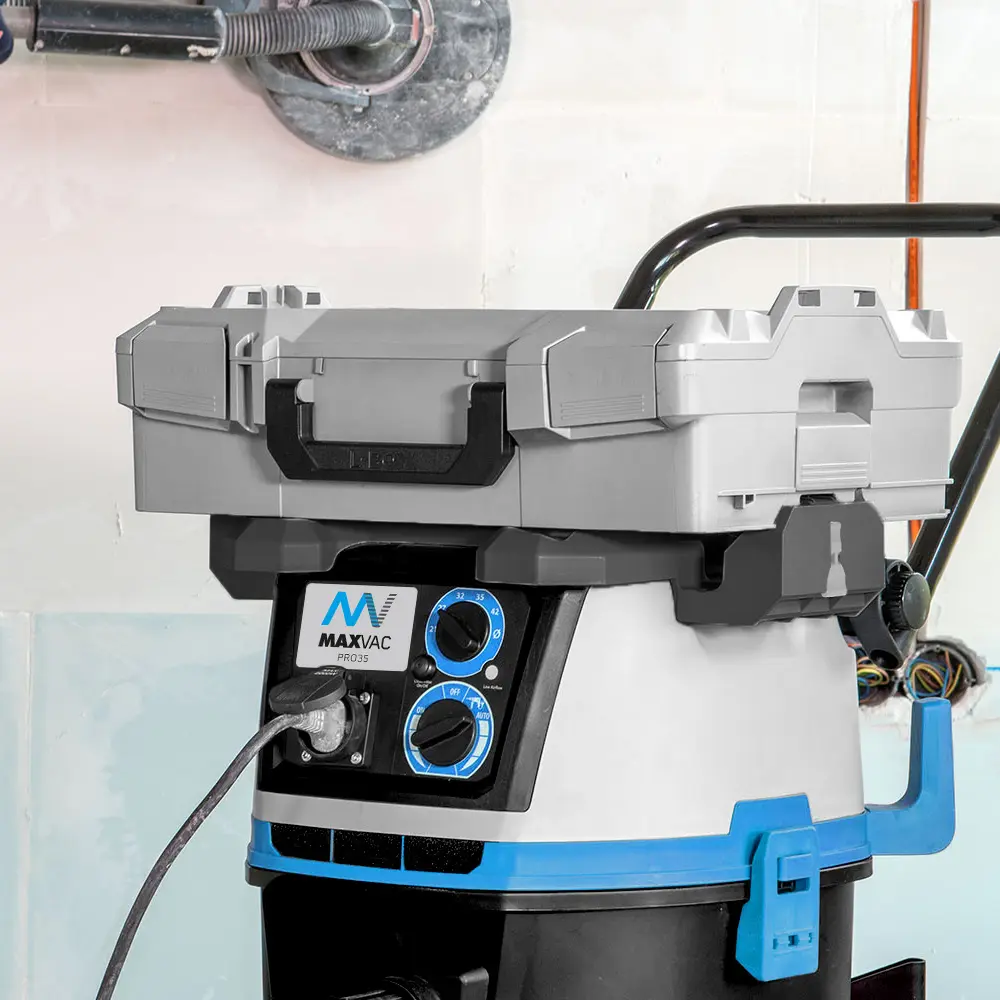 MAXVAC PRO35 M US - Image 6