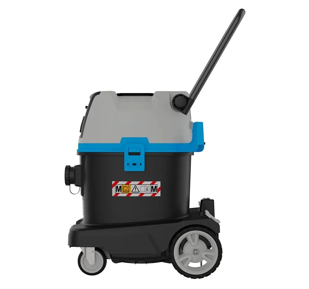 MAXVAC PRO35 M US - Image 5