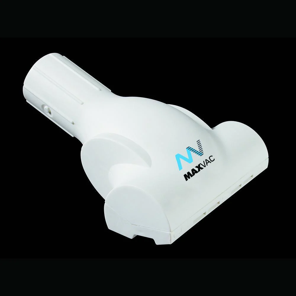 MAXVAC Pura Vacuum with integrated UV-C - Image 4