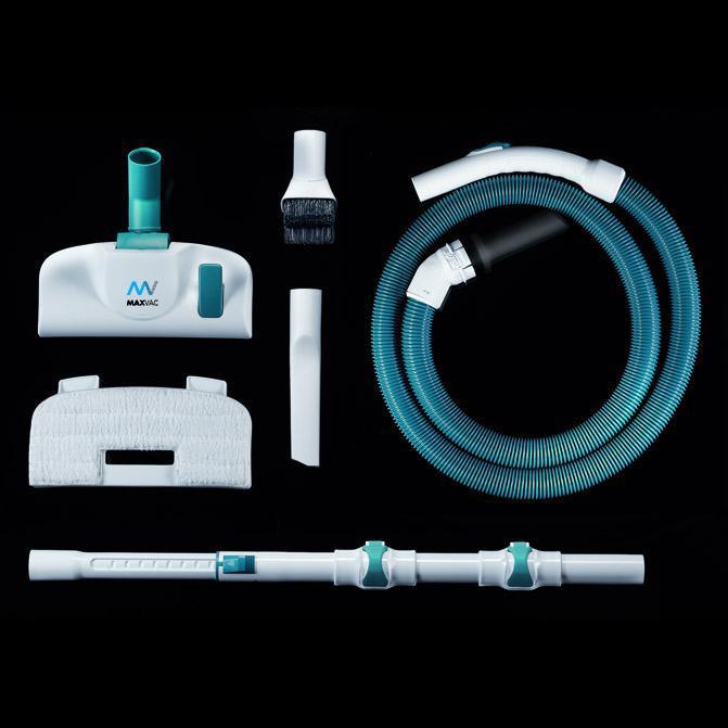 MAXVAC Pura Vacuum with integrated UV-C - Image 5