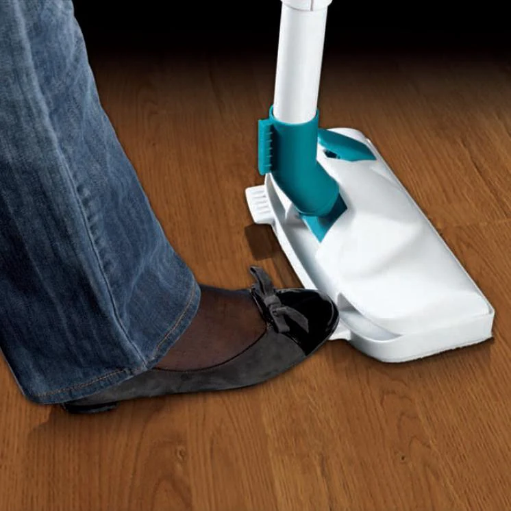 MAXVAC Pura Vacuum with integrated UV-C - Image 9