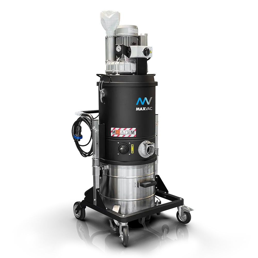 MAXVAC Supra SV1-425-MBSV-Z22