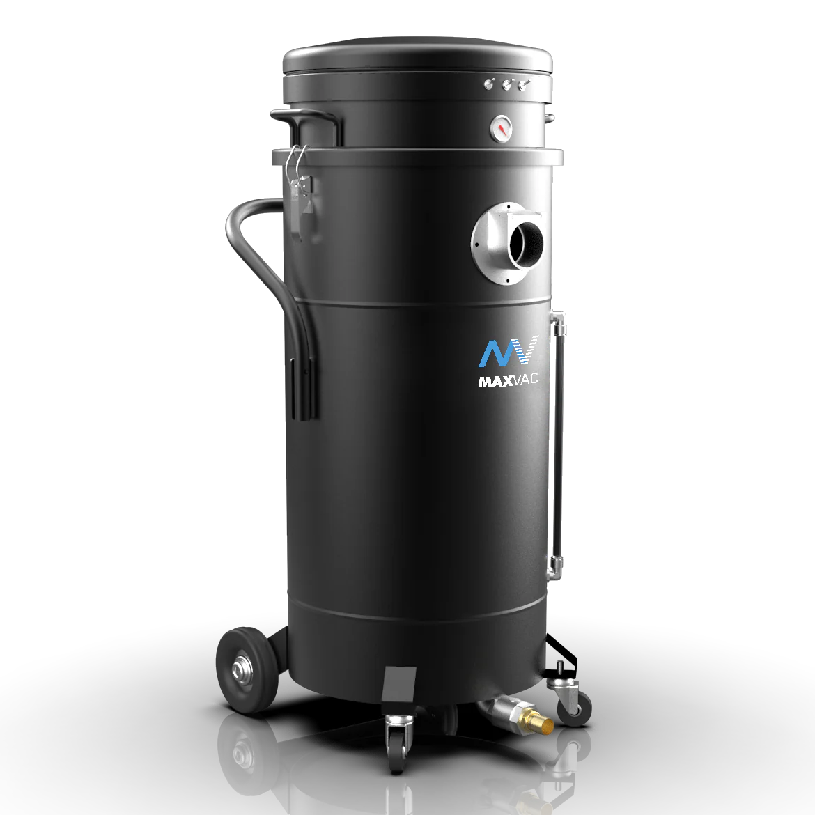 MAXVAC SUPRA SV1-470-LBW
