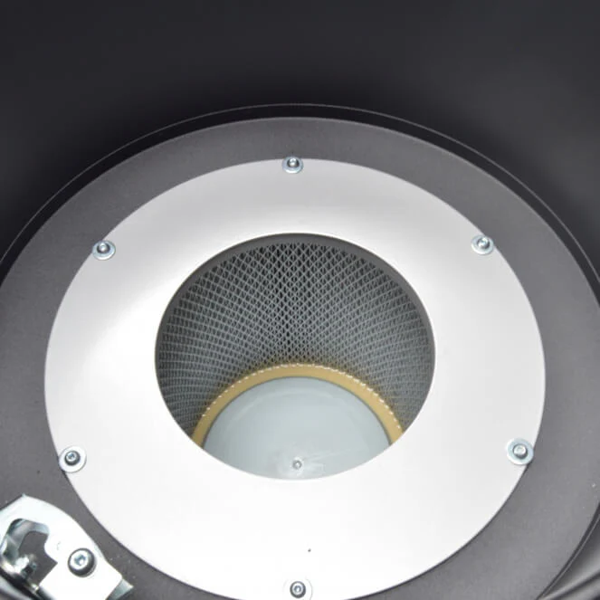 MAXVAC SUPRA SV1-470-MBS - Image 14