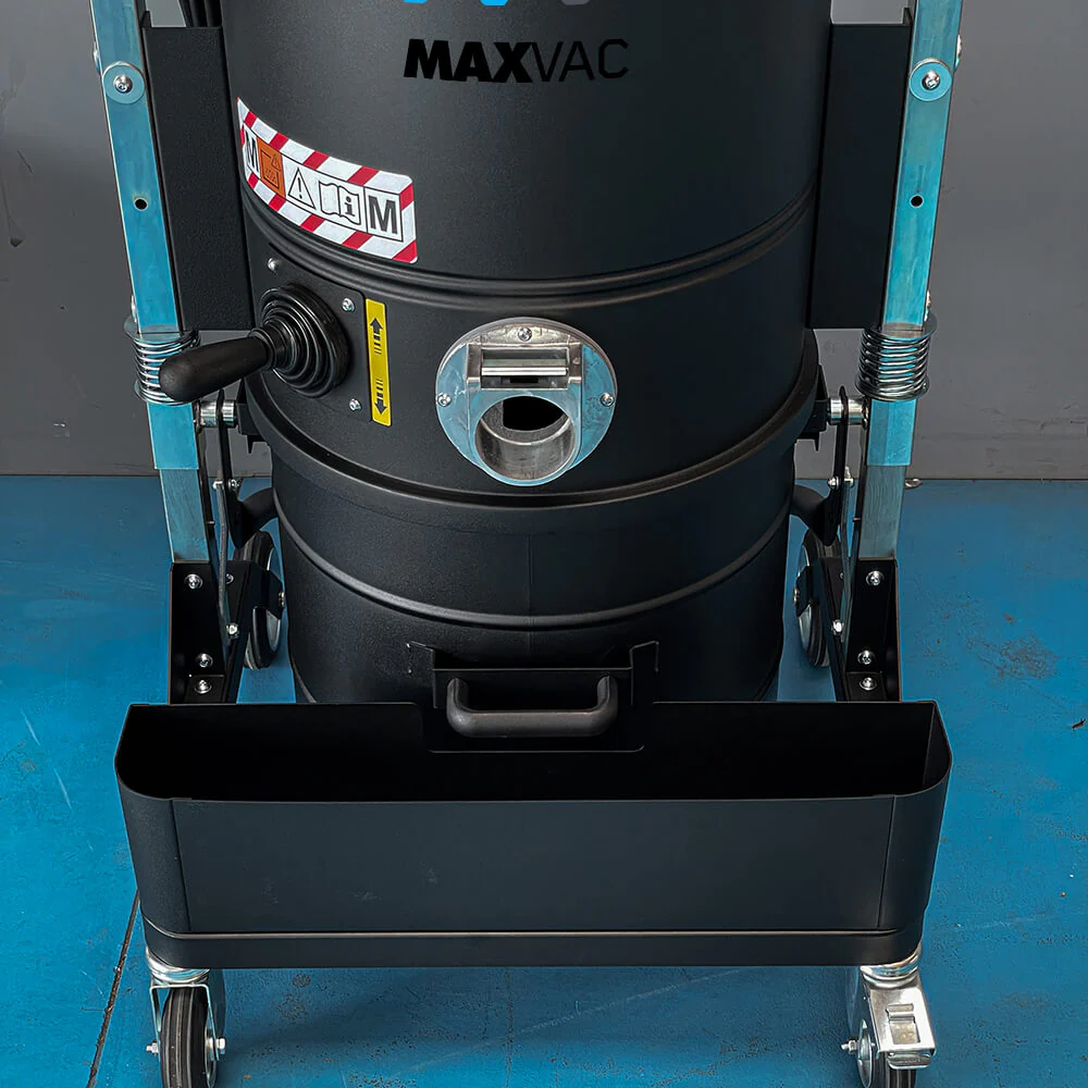 MAXVAC SUPRA SV1-470-MBS - Image 16