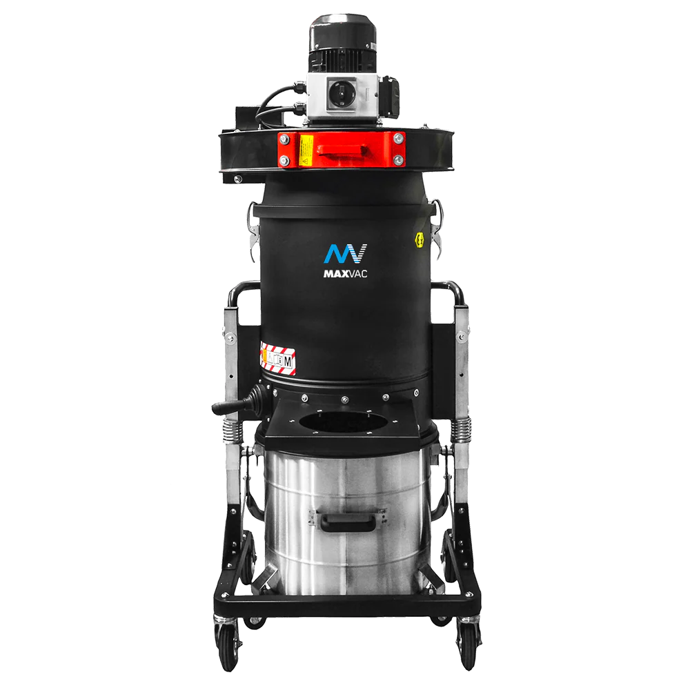 MAXVAC SUPRA SV1-822-MBT-Z22 - Image 3