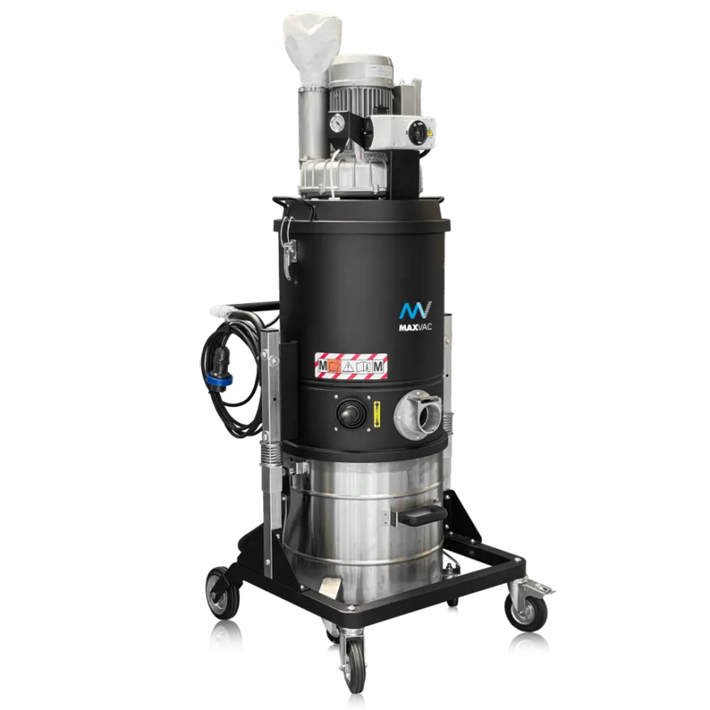 MAXVAC SUPRA SV1-825-MBSV-Z22