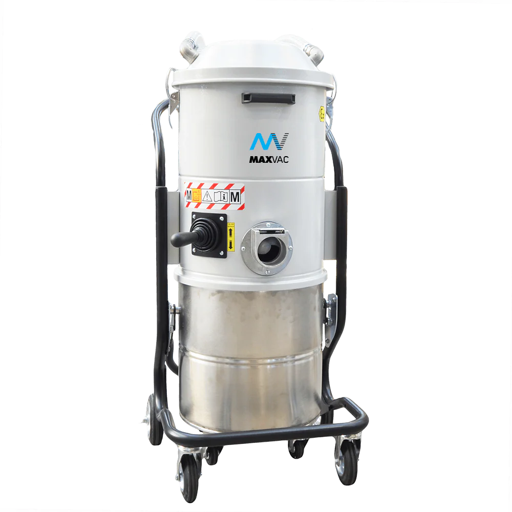 MAXVAC SUPRA SV1-930-MBS-Z22