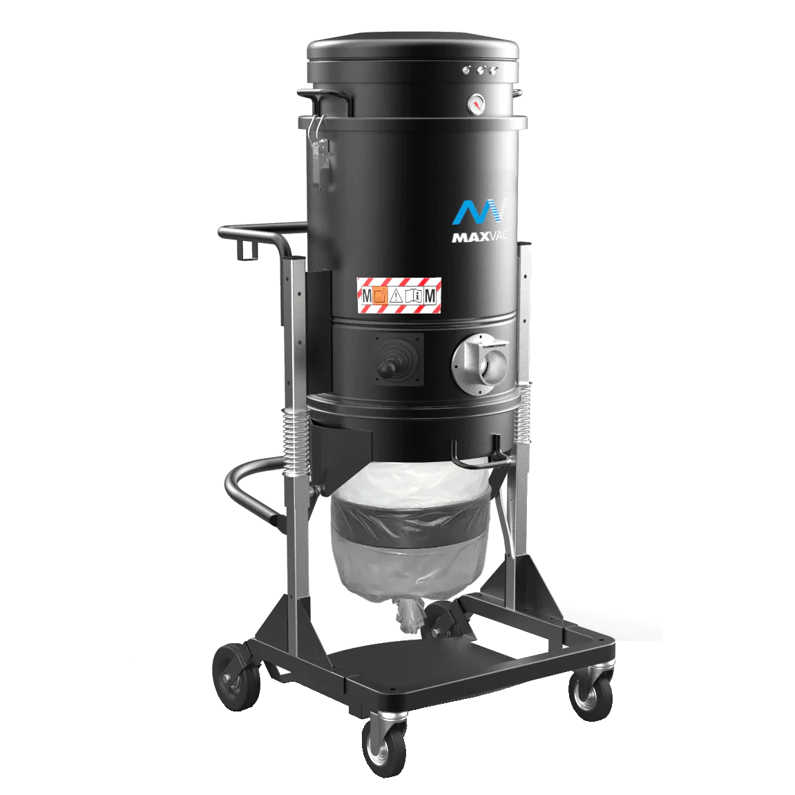 MAXVAC SUPRA SV1-470-MLS