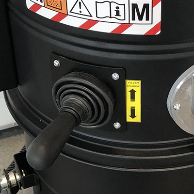 MAXVAC SUPRA SV1-470-MLS - Image 2
