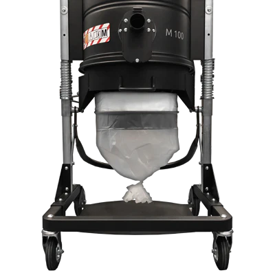 MAXVAC SUPRA SV1-470-MLS - Image 3