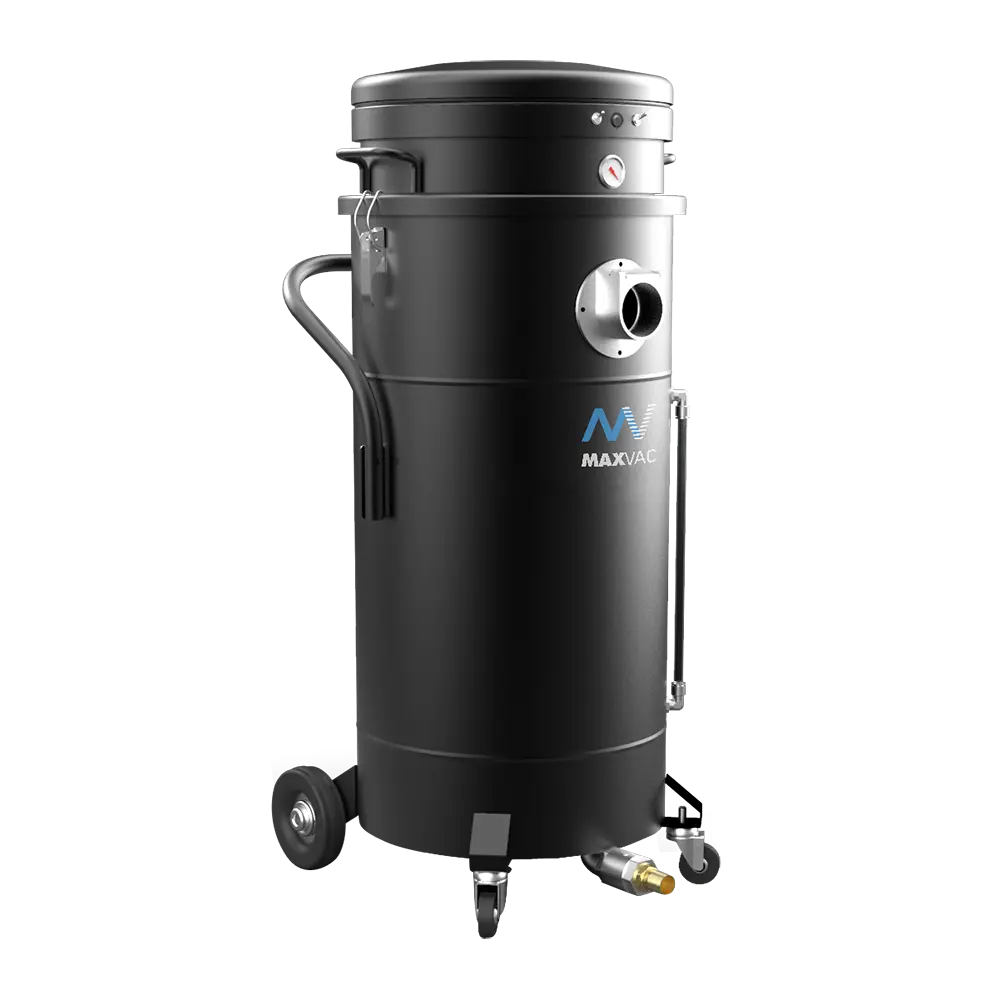 MAXVAC SUPRA SV1-430-LBW