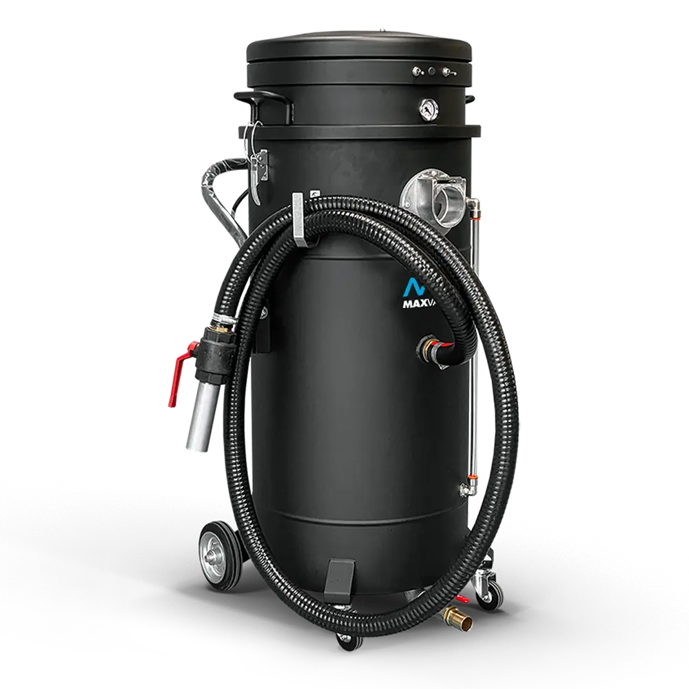 MAXVAC SUPRA SV1-430-LBWP