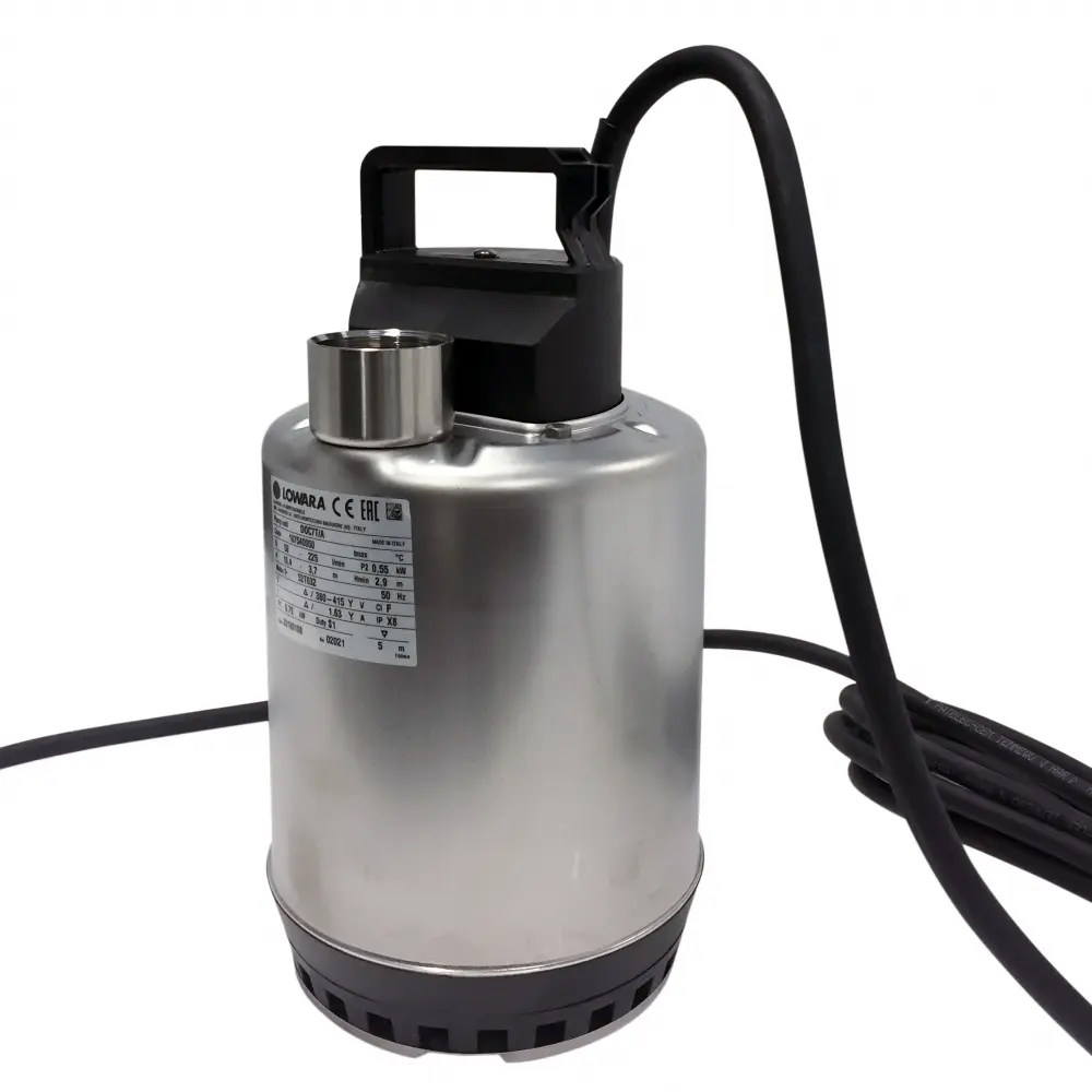 MAXVAC SUPRA SV1-430-LBWP - Image 2