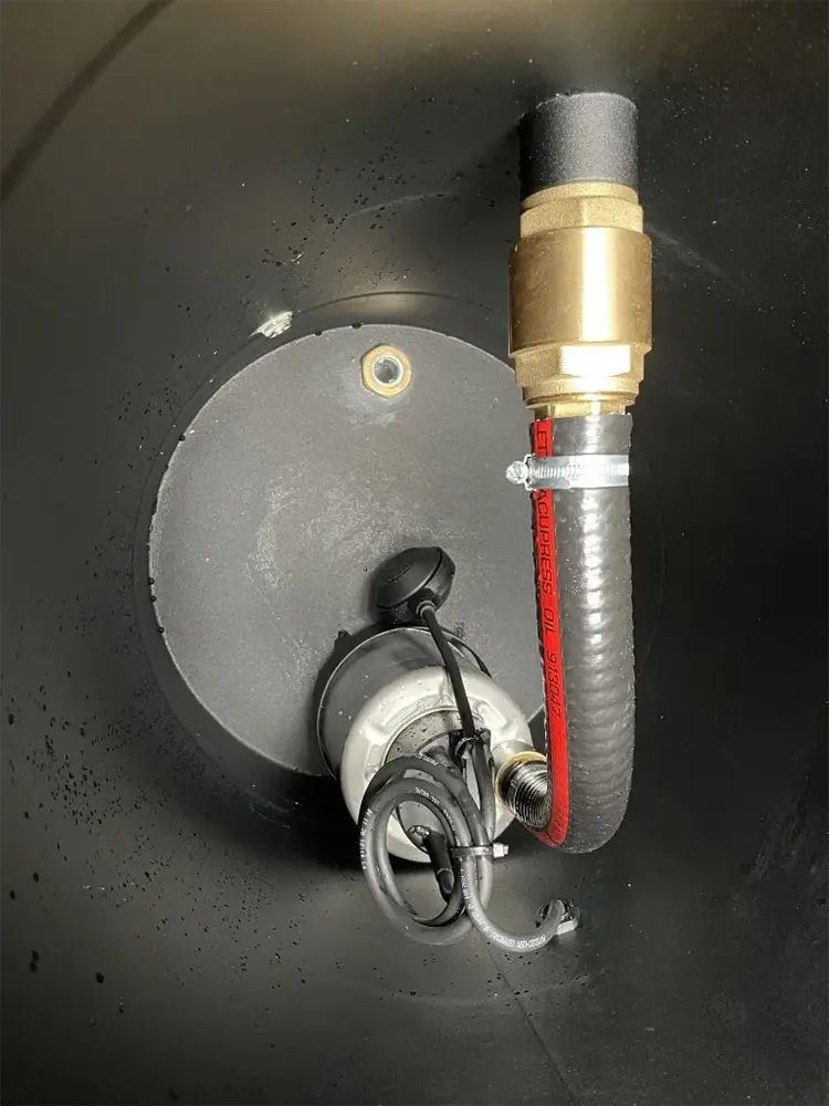 MAXVAC SUPRA SV1-430-LBWP - Image 3