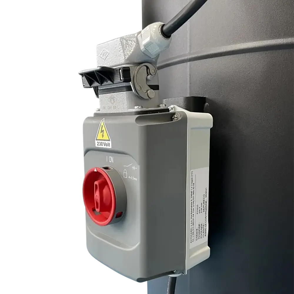 MAXVAC SUPRA SV1-430-LBWP - Image 4