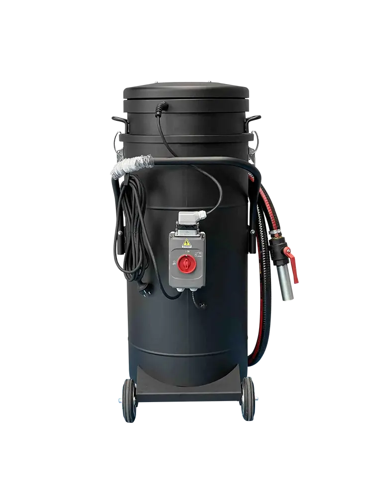 MAXVAC SUPRA SV1-430-LBWP - Image 5
