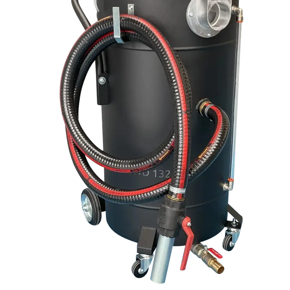 MAXVAC SUPRA SV1-430-LBWP - Image 6