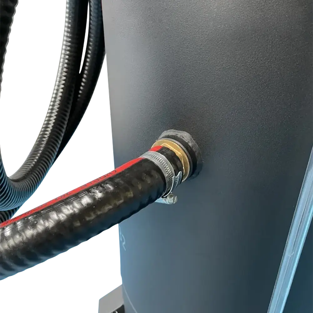 MAXVAC SUPRA SV1-430-LBWP - Image 7