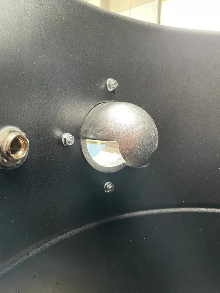 MAXVAC SUPRA SV1-430-LBWP - Image 8