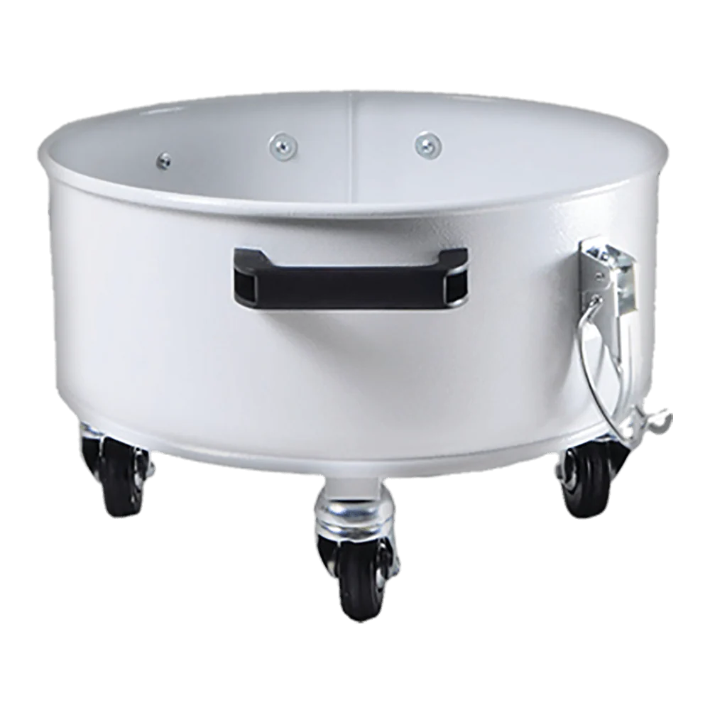 MAXVAC SUPRA SV1-430-MBS20 - Image 2