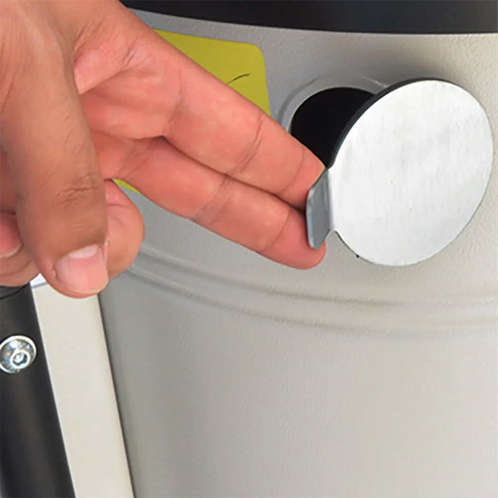 MAXVAC SUPRA SV1-430-MBS20 - Image 3